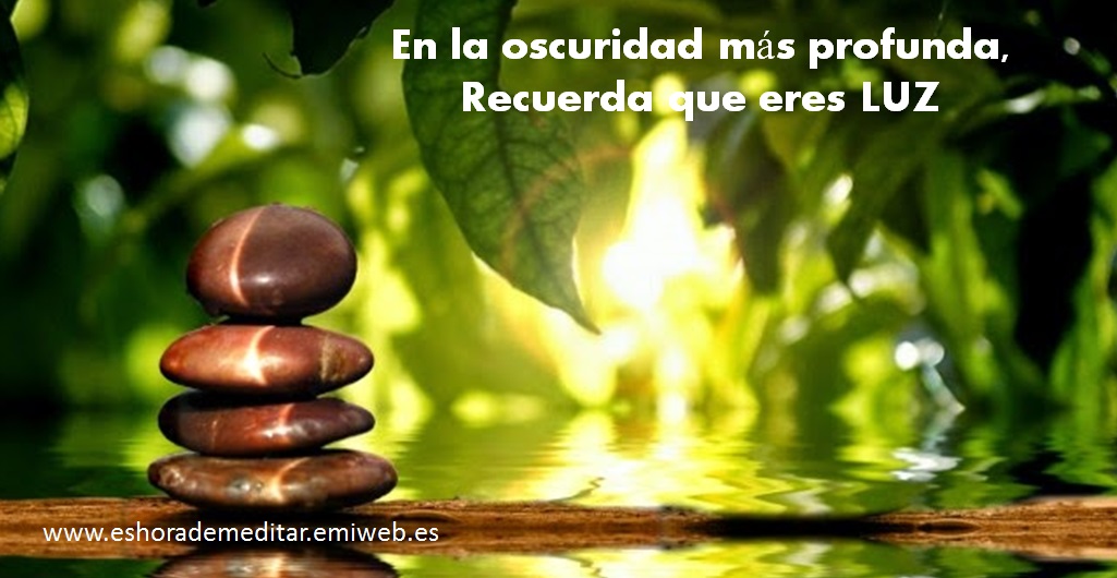 Eres Luz