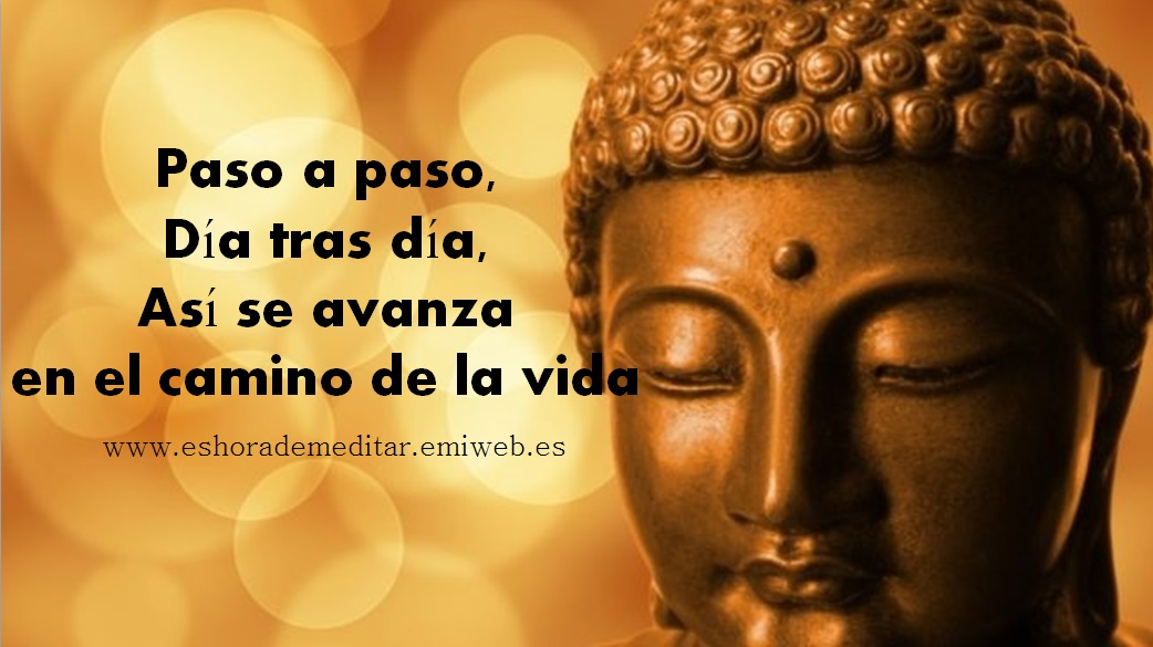 eshorademeditar