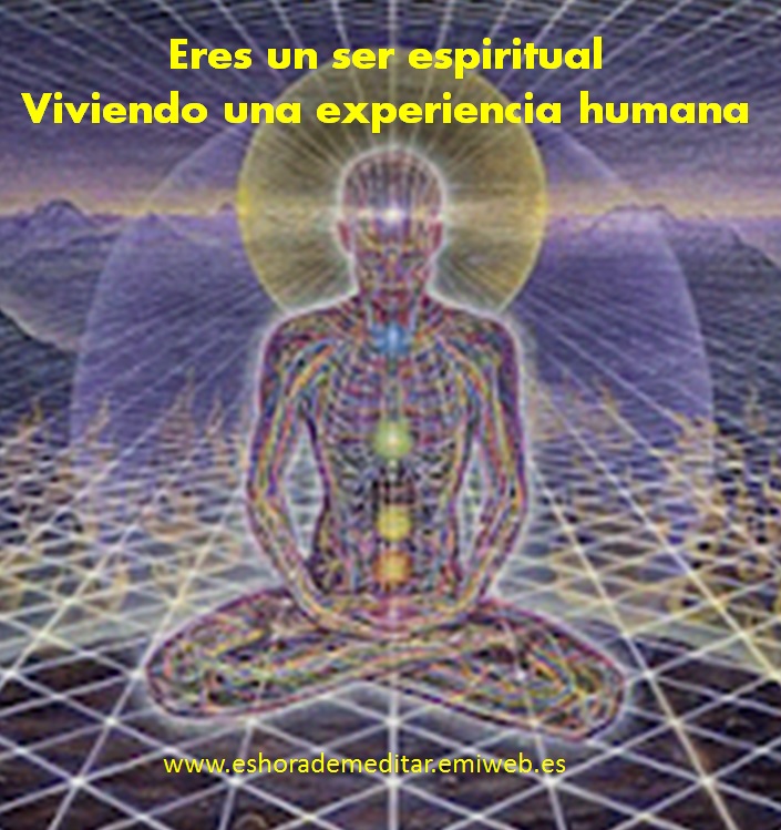 Ser Espiritual