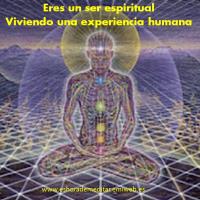 Ser Espiritual
