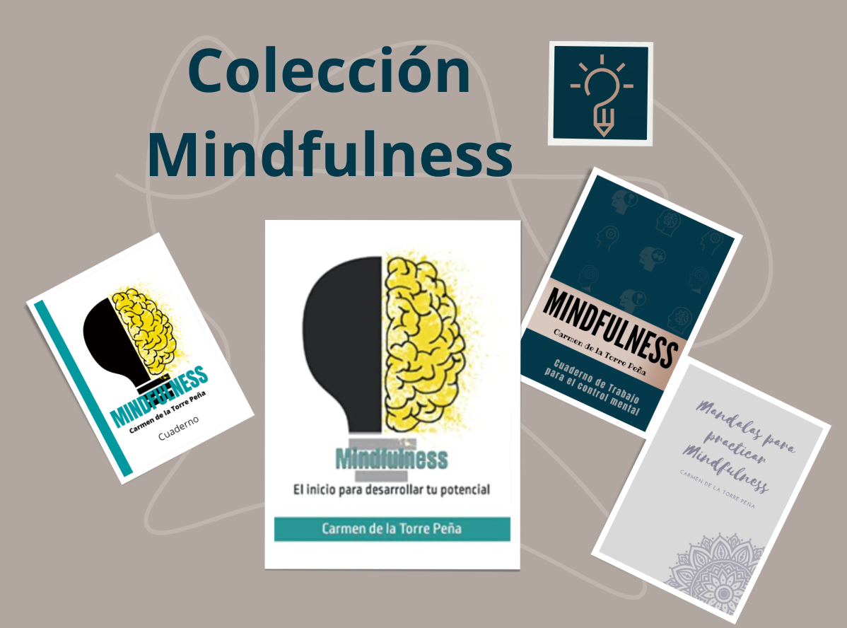 Coleccion mindfulness